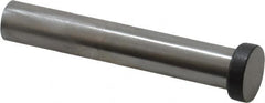 Dayton Lamina - 7/16" Head Diam, 5/16" Shank Diam, Basic Head, M2 Grade High Speed Steel, Solid Mold Die Blank & Punch - 1/8" Head Height, 2" OAL, Blank Punch, Regular (KPB) Series - A1 Tooling