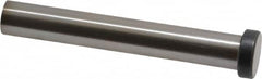 Dayton Lamina - 7/16" Head Diam, 5/16" Shank Diam, Basic Head, M2 Grade High Speed Steel, Solid Mold Die Blank & Punch - 1/8" Head Height, 2-1/4" OAL, Blank Punch, Regular (KPB) Series - A1 Tooling