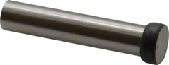 Dayton Lamina - 1/2" Head Diam, 3/8" Shank Diam, Basic Head, M2 Grade High Speed Steel, Solid Mold Die Blank & Punch - 3/16" Head Height, 2" OAL, Blank Punch, Regular (KPB) Series - A1 Tooling