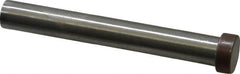 Dayton Lamina - 1/2" Head Diam, 3/8" Shank Diam, Basic Head, A2 Grade Tool Steel, Solid Mold Die Blank & Punch - 3/16" Head Height, 3" OAL, Blank Punch, Regular (KPB) Series - A1 Tooling