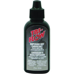 Tri-Flow - 2 oz Bottle Dry Film with PTFE Lubricant - A1 Tooling