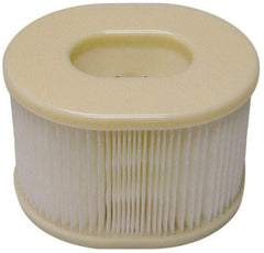 Minuteman - 1.3 Gal Vacuum Cleaner HEPA Filter - For Use with Minuteman V10115PP - A1 Tooling