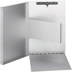 Universal One - 9" Wide x 12.38" High x 29/32" Deep, Document Case - Paper, Aluminum (Color) - A1 Tooling