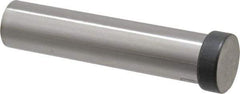 Dayton Lamina - 3/4" Head Diam, 5/8" Shank Diam, Basic Head, M2 Grade High Speed Steel, Solid Mold Die Blank & Punch - 1/4" Head Height, 3" OAL, Blank Punch, Regular (KPB) Series - A1 Tooling