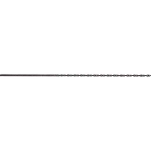 DORMER - 11/32" 118° 2-Flute High Speed Steel Extra Length Drill Bit - A1 Tooling