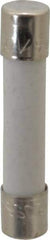 Cooper Bussmann - 125 VDC, 250 VAC, 15 Amp, Fast-Acting Miniature Ceramic Fuse - 1-1/4" OAL, 1/4" Diam - A1 Tooling