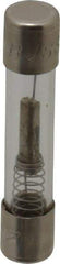 Cooper Bussmann - 250 VAC, 32 VDC, 2 Amp, Time Delay Miniature Glass Fuse - 1-1/4" OAL, 1/4" Diam - A1 Tooling