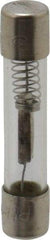 Cooper Bussmann - 250 VAC, 32 VDC, 2.5 Amp, Time Delay Miniature Glass Fuse - 1-1/4" OAL, 1/4" Diam - A1 Tooling