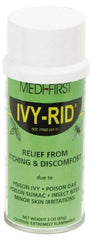 Medique - 3 oz Anti-Itch Relief Spray - Comes in Aerosol Can, Poison Ivy - A1 Tooling