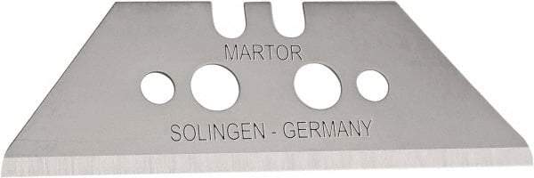 Martor USA - Carbon Steel Utility Knife Blade - A1 Tooling