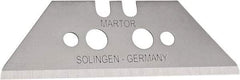 Martor USA - Carbon Steel Utility Knife Blade - A1 Tooling