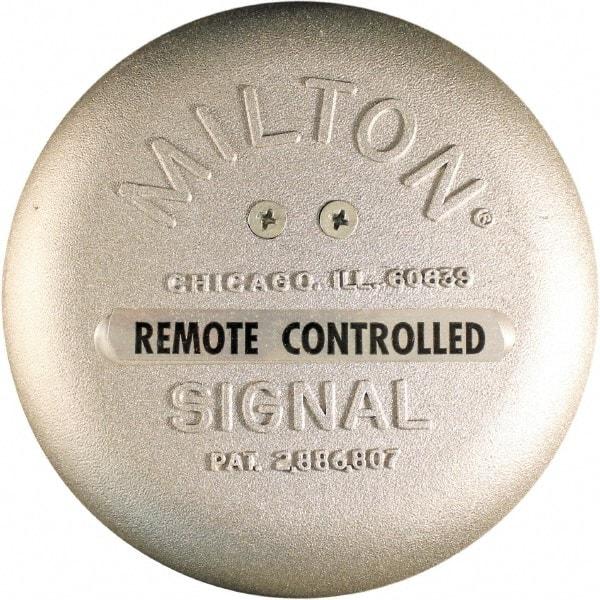 Milton - Driveway Signal Remote Control Bell - A1 Tooling