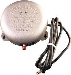 Milton - Driveway Signal Bell - A1 Tooling