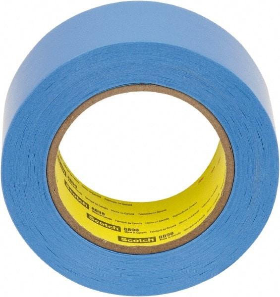 3M - Filament & Strapping Tape Type: Filament Tape Color: Ivory - A1 Tooling