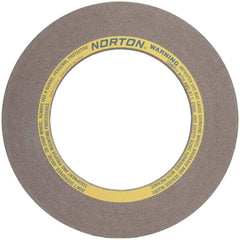 Norton - Centerless & Cylindrical Grinding Wheels Wheel Diameter (Inch): 24 Wheel Width (Inch): 8 - A1 Tooling