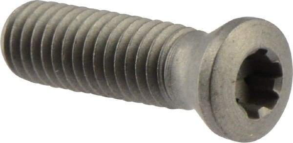 Seco - Torx Plus Lock Screw for Indexable Milling - For Use with Inserts - A1 Tooling