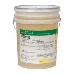 Master Fluid Solutions - 5 Gal Pail Cleaner - Coolant Cleaner, Sump Cleaner, Machine Cleaner - A1 Tooling