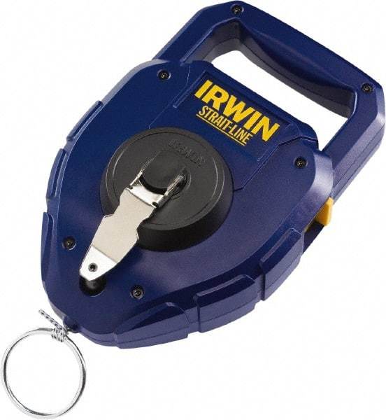 Irwin - 150' Long Chalk Line Reel - A1 Tooling