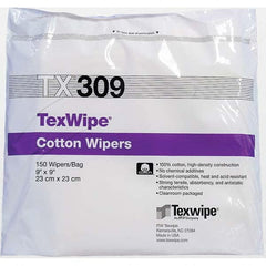 Made in USA - Disposable Clean Room/Lab/Critical Task Wipes - A1 Tooling