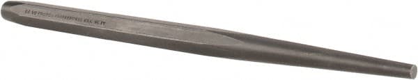 Proto - 1/4" Drift Punch - 10" OAL, Steel - A1 Tooling