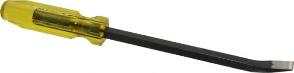 Proto - 14-1/2" OAL Screwdriver Pry Bar - 5/8" Wide - A1 Tooling