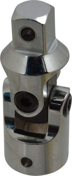 Proto - 3/4 Male 3/4 Female Universal Joint - 4" OAL - A1 Tooling