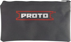 Proto - Holster - Canvas, White, 12" Wide x 12" High - A1 Tooling