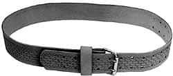 Proto - 40 to 48" Waist Tool Belt - 1-3/4" Wide, Natural (Color), Leather - A1 Tooling