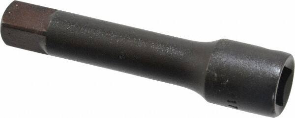 Proto - 3/8" Drive Impact Socket Extension - 3" OAL - A1 Tooling