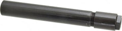 CRAFTSMAN Industries - 1/64" to 9/16" Capacity, Straight Shank, DA100 Collet Chuck - 7.3" OAL, 1" Shank Diam - Exact Industrial Supply