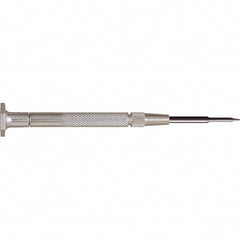 Moody Tools - Precision & Specialty Screwdrivers Type: Precision Slotted Screwdriver Overall Length Range: 3" - 6.9" - A1 Tooling