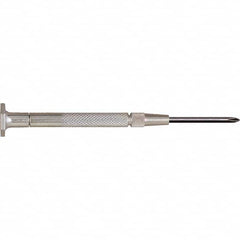 Moody Tools - Precision & Specialty Screwdrivers Type: Precision Phillips Screwdriver Overall Length Range: 3" - 6.9" - A1 Tooling