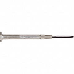 Moody Tools - Precision & Specialty Screwdrivers Type: Precision Phillips Screwdriver Overall Length Range: 3" - 6.9" - A1 Tooling