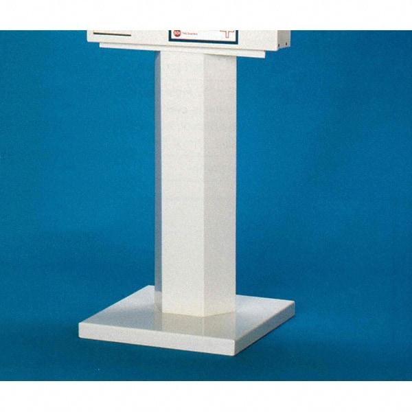 Medique - Medical Vending Machine & Dispenser Accessories Type: Pedestal Stand For Use With: Lil Medic - A1 Tooling