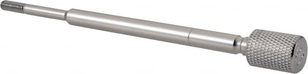 Marson - #8-32 Insert Tool Mandrel - For Use with 39300 - A1 Tooling