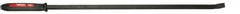 Mayhew - 44" OAL Screwdriver Pry Bar - 7/8" Wide, Steel - A1 Tooling