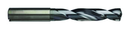 6.4mm Dia. - Carbide HP 3XD Drill-140° Point-Coolant-nano-A - A1 Tooling