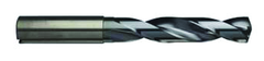 25/64 Dia. - Carbide HP 3XD Drill-140Â° Point-Coolant-nano-A - A1 Tooling