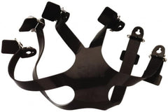 Full Face Mask Head Harness Silicone