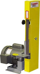 Kalamazoo - Belt Sanding Machines Belt Length (Inch): 42 Belt Width (Inch): 1 - A1 Tooling