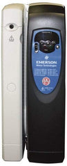 US Motors - Three Phase, 380-480 Volt, 20 hp, Variable Frequency Drive - 6.1" Wide x 8-5/8" Deep x 15.33" High, NEMA 1 - A1 Tooling