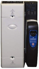 US Motors - Three Phase, 200-240 Volt, 25 hp, Variable Frequency Drive - 12.2" Wide x 11.8" Deep x 21.6" High, NEMA 1 - A1 Tooling