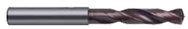 9.2mm Dia. - Carbide HP 3XD Drill-140° Point-Coolant-Bright - A1 Tooling