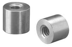 Keystone Threaded Products - 5" High, Gray Iron, Left Hand, Machinable Round, Precision Acme Nut - 2C Class of Fit - A1 Tooling