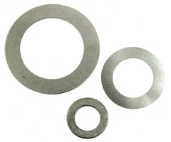 Electro Hardware - Flat Washers Type: Standard System of Measurement: Inch - A1 Tooling