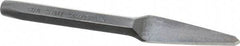 Proto - 5-1/8" OAL x 7/32" Blade Width Cape Chisel - A1 Tooling