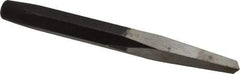 Proto - 6-1/2" OAL x 3/8" Blade Width Diamond Point Chisel - A1 Tooling