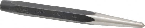 Proto - 15/64" Center Punch - 5-5/8" OAL, Steel - A1 Tooling