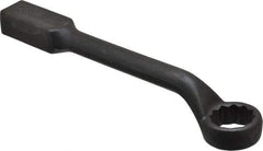 Proto - 1-5/16" 12 Point Striking Box Wrench - Single End, 1-7/8" Head Diam x 13/16" Head Thickness, 10-3/4" OAL, Steel - A1 Tooling