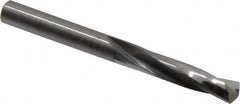 Atrax - 0.234" 135° Spiral Flute Solid Carbide Screw Machine Drill Bit - A1 Tooling